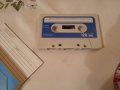 C-120 мин аудио касете, снимка 3