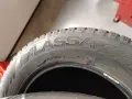 2бр.зимни гуми 205/65/16C Lassa, снимка 3