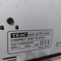 Teac PD-D2410 CD Чейнджър, снимка 7