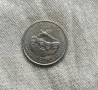 Колекция монети от 25 цента - 1/4 долар, снимка 8