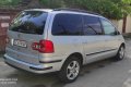 VW Sharan 2.0 TDi 136 к.с, снимка 4