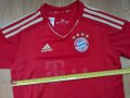 Bayern Munchen / ADIDAS / детска футболна тениска на Bayern Munich , Байерн Мюнхен , снимка 5