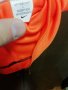 Nike оригинална оранжева мъжка тениска фланелка L, снимка 5