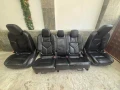 Porsche cayenne кожен салон , снимка 4