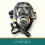 Водолазна маска G.Divers Cobalt Ocean Reef, N: 3157377, снимка 1
