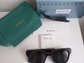 Оригинални дамски слънчеви очила GUCCI модел GG1830SK, снимка 12