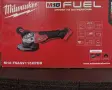 Milwaukee M18FSAGV115XPDB, снимка 1