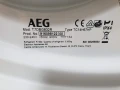 AEG Lavatherm Сушилня с Термопомпа 12м Гаранция, снимка 11