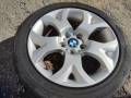 Алуминиеви джанти 18 миксови BMW X 3 , снимка 2