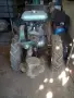 мотоблок самоделка, снимка 1