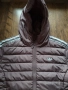 ADIDAS SLIM JACKET - страхотно дамско яке КАТО НОВО Л, снимка 10