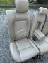 Салон Седалки задни за Шевролет каптива. 2006-2010г, снимка 2