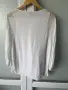 Massimo Dutti елегантна дамска бяла риза (размер XL), снимка 2