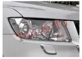 Капаци Стъкла Фарове Гранд Чероки Grand Cherokee JEEP 2011 -2013 Стъкла Фарове Капаци Комплект, снимка 10