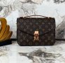 Чанта Louis Vuitton Metis Pochette , снимка 1 - Чанти - 40630807