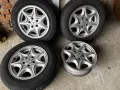 Продавам ляти джанти 5/112/15 за мерцедес, снимка 6