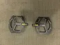 Platform Pedals - Педали Платформи  Shimano , снимка 1