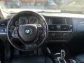 BMW X3 xDrive30D M XLine, снимка 9