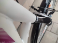 Продавам колела внос от Германия градски велосипед BIKESPORT HARMONY 28 цола амортисьор, снимка 9
