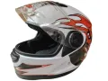 Каска за Мотор/Скутер-854, снимка 4