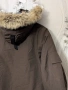 Canada Goose Expedition Parka мъжко яке / парка размер ХЛ-ХХЛ, снимка 15