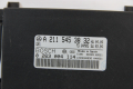 Модул парктроник Mercedes W211 E-Class / A 211 545 38 32 / A2115453832 / 0 263 004 114 / 0263004114, снимка 2