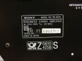 Усилвател  Sony ta-f270 /3 , снимка 9