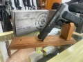 BORNER TT-M – Въздушен пистолет 4.5кал.  , снимка 2