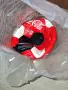 Футболна топка Кока Кола/Coca Cola /, снимка 2