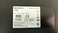 Sony KD-55XF7077 със счупен екран-APS-395/B(CH)/1-983-119-11 (173703211)/18Y_SHU11APHTA4V0.0 , снимка 2