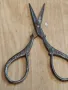 Малка стара ножица Singer, снимка 11