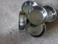 Купички алпака от Соц-а, снимка 2