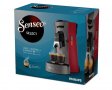 Кафемашина PHILIPS SENSEO SELECT с капсули Филипс за подарък, снимка 2
