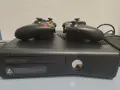 Xbox 360 Slim 250GB Хакнат, снимка 2