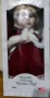 Порцеланова кукла Leonardo Collection , снимка 2
