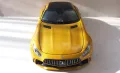 Mercedes-AMG GT R - Welly Мащаб 1:24 , снимка 7