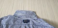 POLO Ralph Lauren  Cotton Custom Fit Mens Size L ОРИГИНАЛ! НОВО! Мъжка Риза!, снимка 14