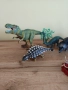 Фигурки ДИНОЗАВРИ , снимка 1