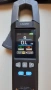 Амперклещи FNIRSI DMC-100, снимка 5