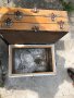продавам рибарско столче шкаф, снимка 9