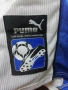 Israel Away 1998 1999 Puma Shirt Jersey Vintage Израел оригинална тениска фланелка футболна екип , снимка 6