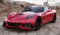 ZR1 броня, калник, прагове, капак, части за Chevrolet Corvette C7 C8, снимка 1