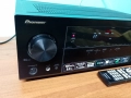 Pioneer VSX 529 Коледна промоция 220лв, снимка 3