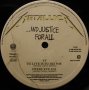 Metallica - And Justice For All - Remastered 2018 2LP - 2 плочи, снимка 9