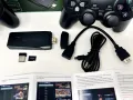 Безжична Ретро Конзола Игра Game Stick HD HDMI с 10000 игри и два джойстика, снимка 6