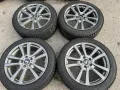 5х112 Джанти Лети 18 цола Audi VW Seat Skoda Mercedes 5x112, снимка 3