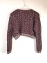 Wool/cotton cardigan XXL, снимка 2