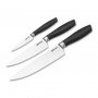 Комплект ножове Boker Core Professional Knife Trio, снимка 1 - Обзавеждане на кухня - 39805006