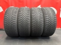 215 55 17, Зимни гуми, Bridgestone BlizzakLM005, 4 броя, снимка 2