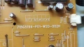 Продавам Power-715G5194-P01-W20-002H,Main-3139 123 65323v2-MB/65333v2-SB от тв PHILIPS 32PFL4007T/12, снимка 7